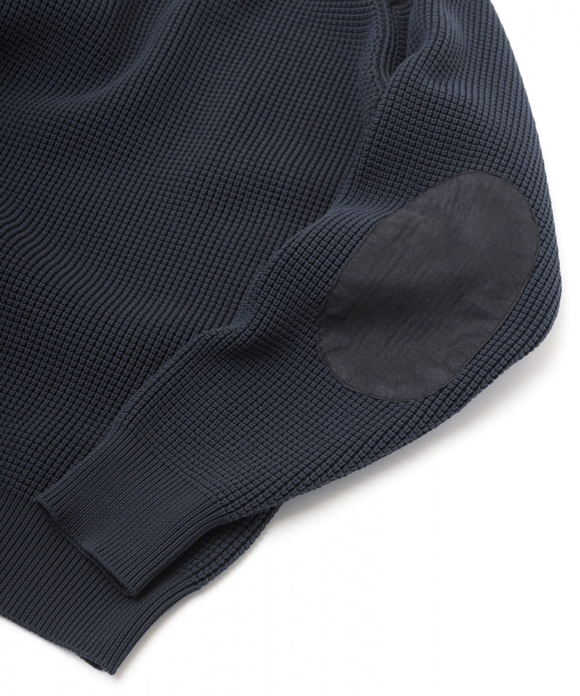 おしゃれ おすすめ ワークウェア ブランド ゴードンミラー ミリタリー ニット