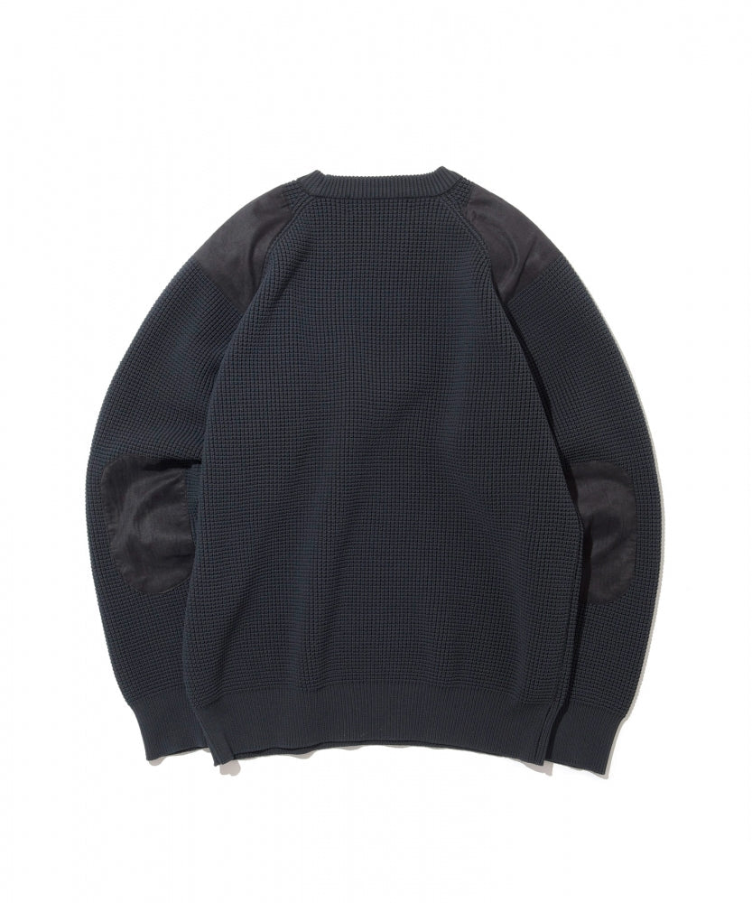 おしゃれ おすすめ ワークウェア ブランド ゴードンミラー ミリタリー ニット