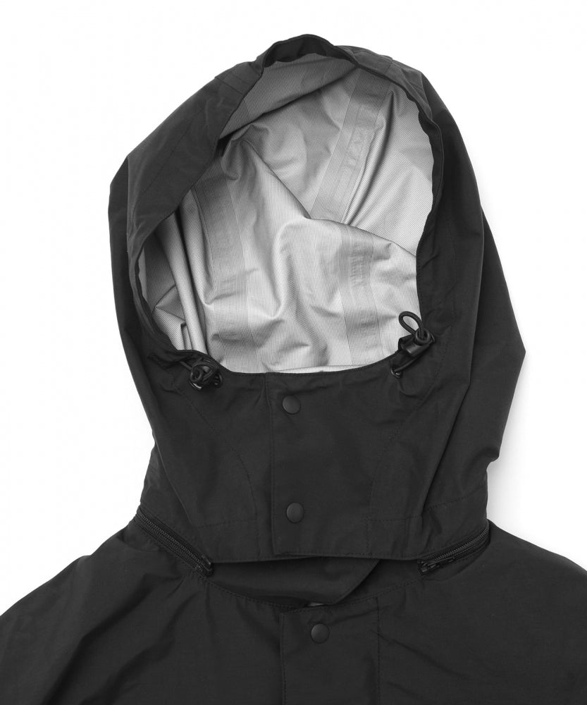 おしゃれ おすすめ ワークウェア ブランド 3レイヤー モッズコート 透湿 防水