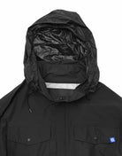 おしゃれ おすすめ ワークウェア ブランド  3レイヤー タクティカル ブルゾン