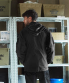 おしゃれ おすすめ ワークウェア ブランド  3レイヤー タクティカル ブルゾン