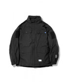 おしゃれ おすすめ ワークウェア ブランド  3レイヤー タクティカル ブルゾン