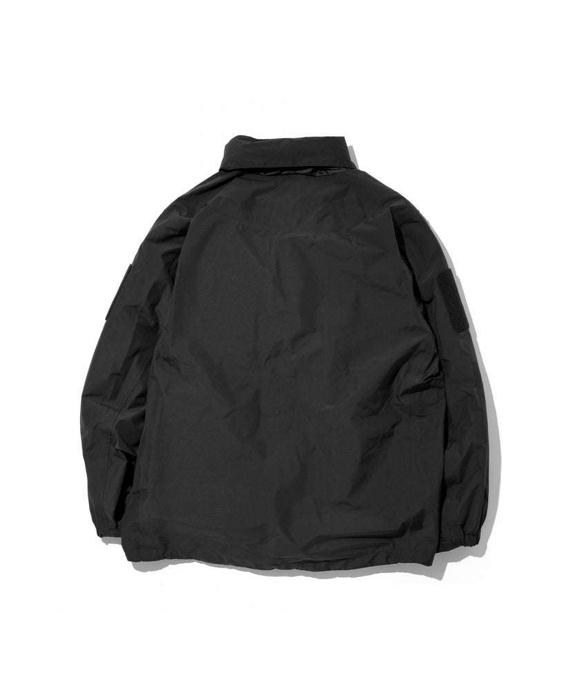 おしゃれ おすすめ ワークウェア ブランド  3レイヤー タクティカル ブルゾン