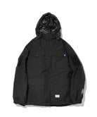 おしゃれ おすすめ ワークウェア ブランド  3レイヤー タクティカル ブルゾン