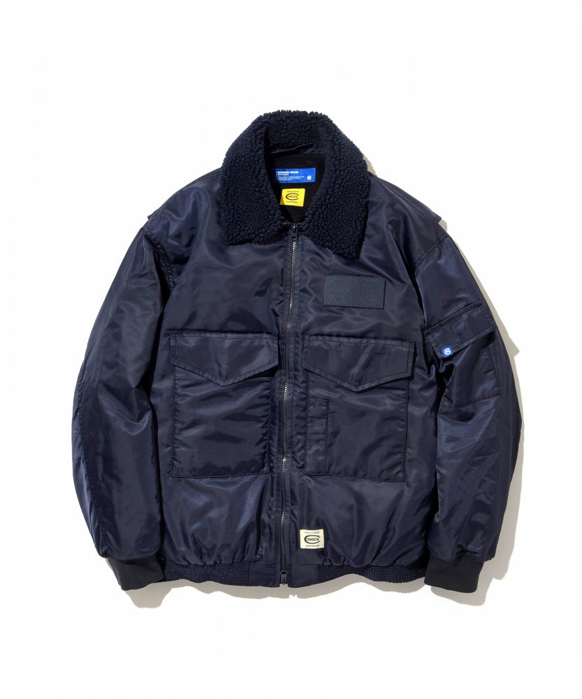 おしゃれ おすすめ ワークウェア ブランド COWDEN カウデン WEPジャケット