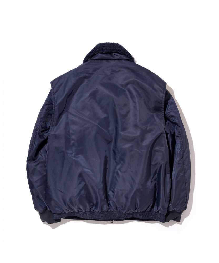 おしゃれ おすすめ ワークウェア ブランド COWDEN カウデン WEPジャケット