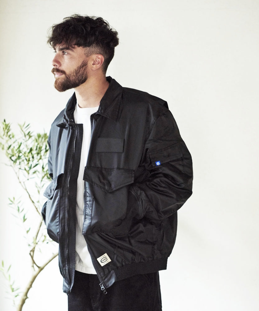 おしゃれ おすすめ ワークウェア ブランド COWDEN カウデン WEPジャケット