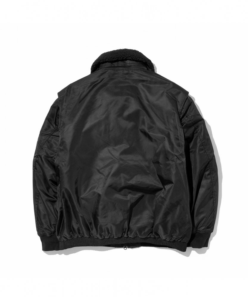 おしゃれ おすすめ ワークウェア ブランド COWDEN カウデン WEPジャケット