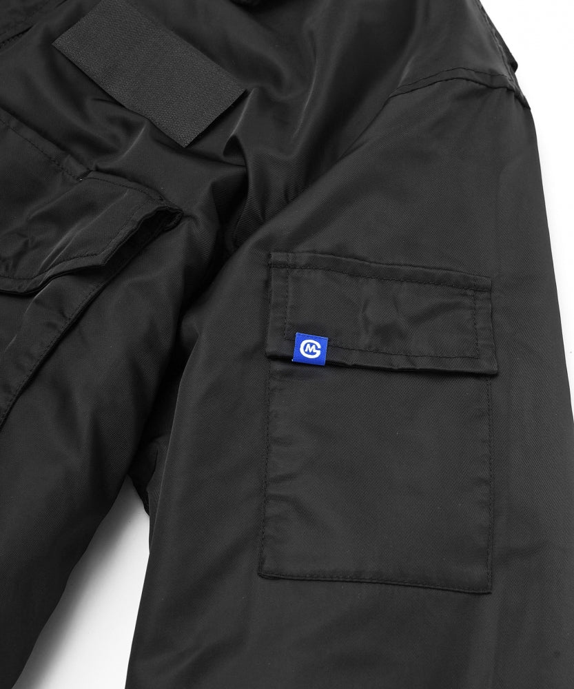 おしゃれ おすすめ ワークウェア ブランド COWDEN カウデン WEPジャケット