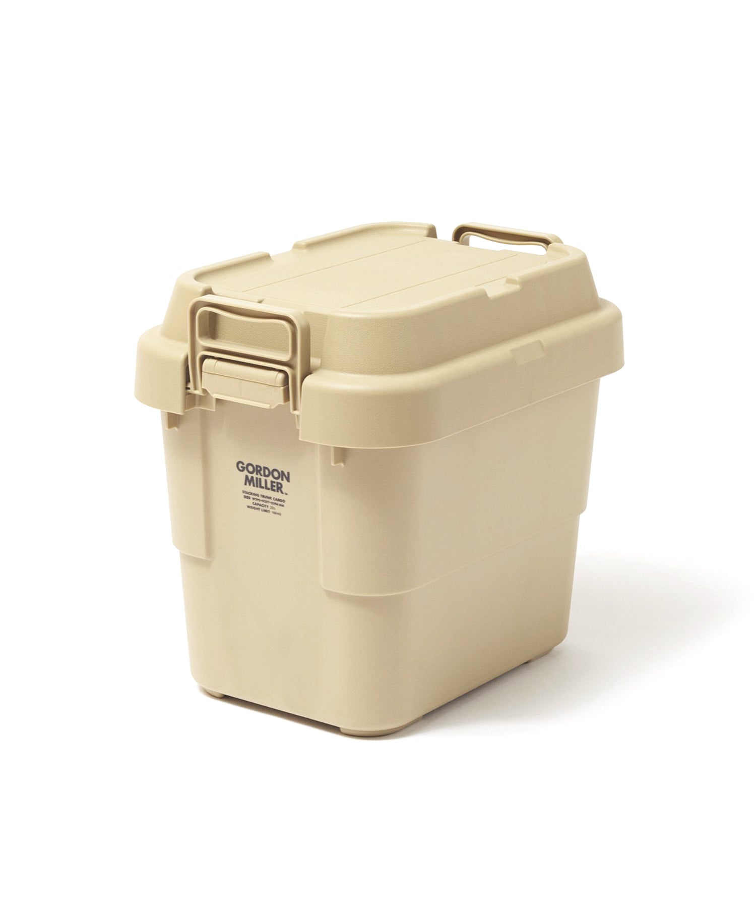 おしゃれ おすすめ 積み重ね可能 座れる フタ付き 収納ボックス スタッキング トランクカーゴ