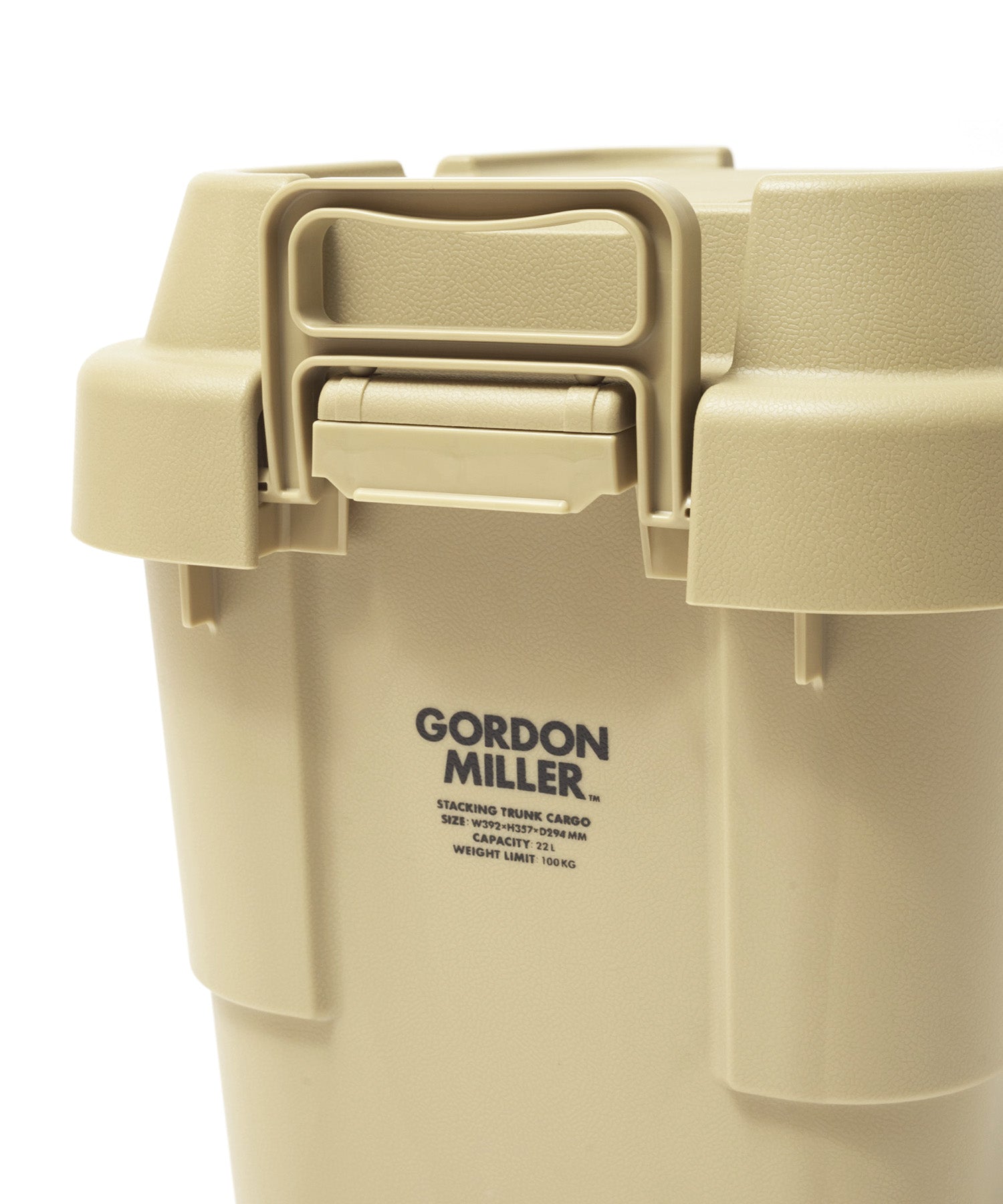 おしゃれ おすすめ 積み重ね可能 座れる フタ付き 収納ボックス スタッキング トランクカーゴ