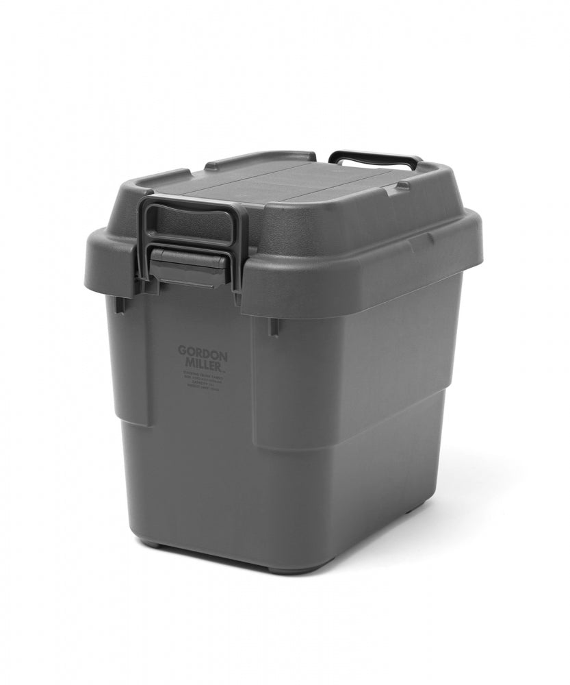 おしゃれ おすすめ 積み重ね可能 座れる フタ付き 収納ボックス スタッキング トランクカーゴ