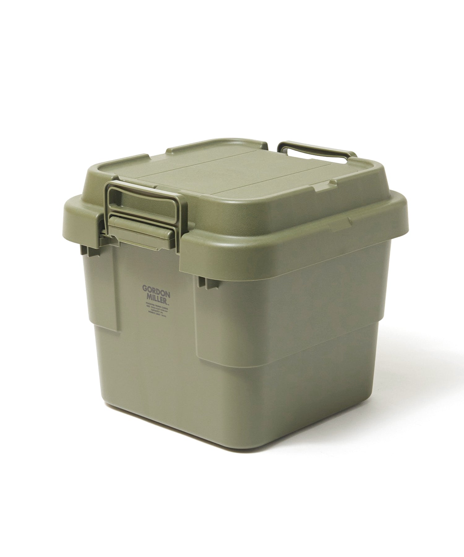 おしゃれ おすすめ 積み重ね可能 座れる フタ付き 収納ボックス スタッキング トランクカーゴ