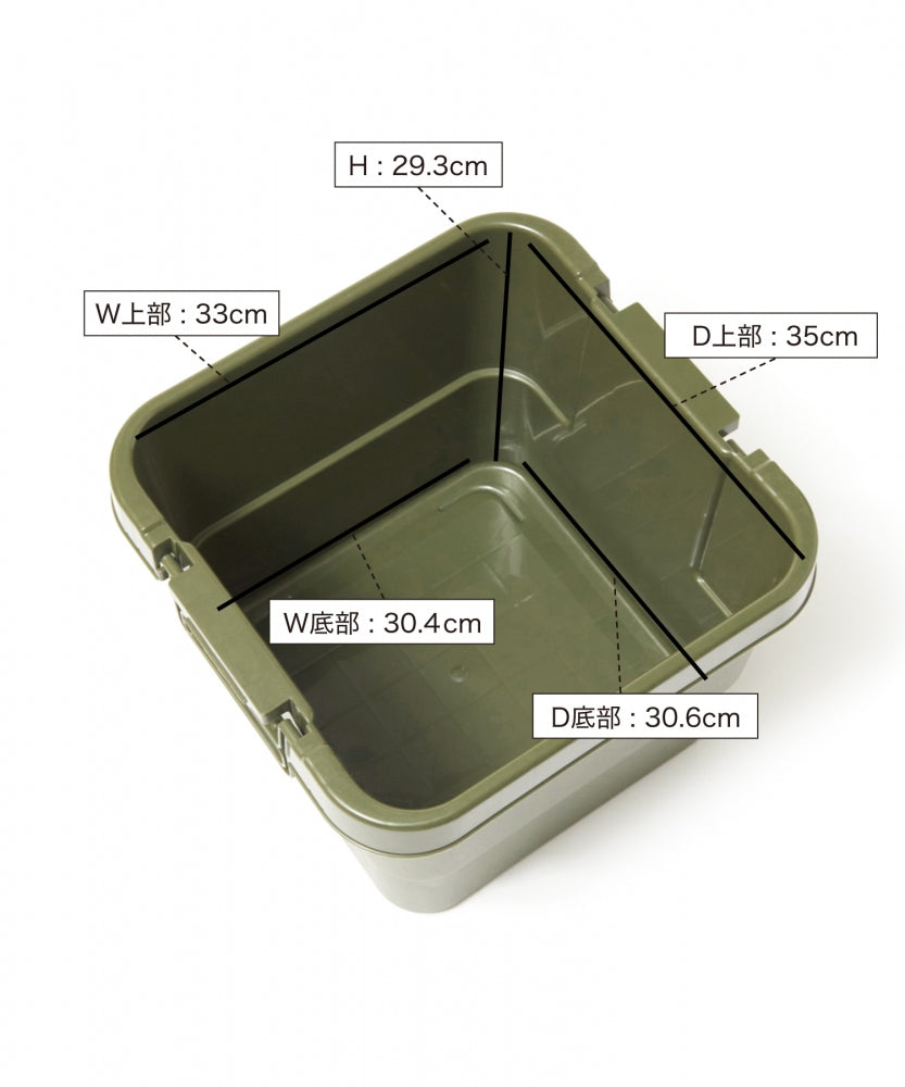 おしゃれ おすすめ 積み重ね可能 座れる フタ付き 収納ボックス スタッキング トランクカーゴ