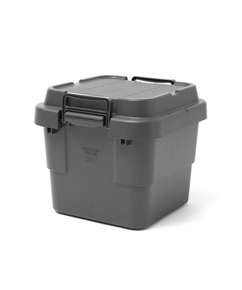 おしゃれ おすすめ 積み重ね可能 座れる フタ付き 収納ボックス スタッキング トランクカーゴ