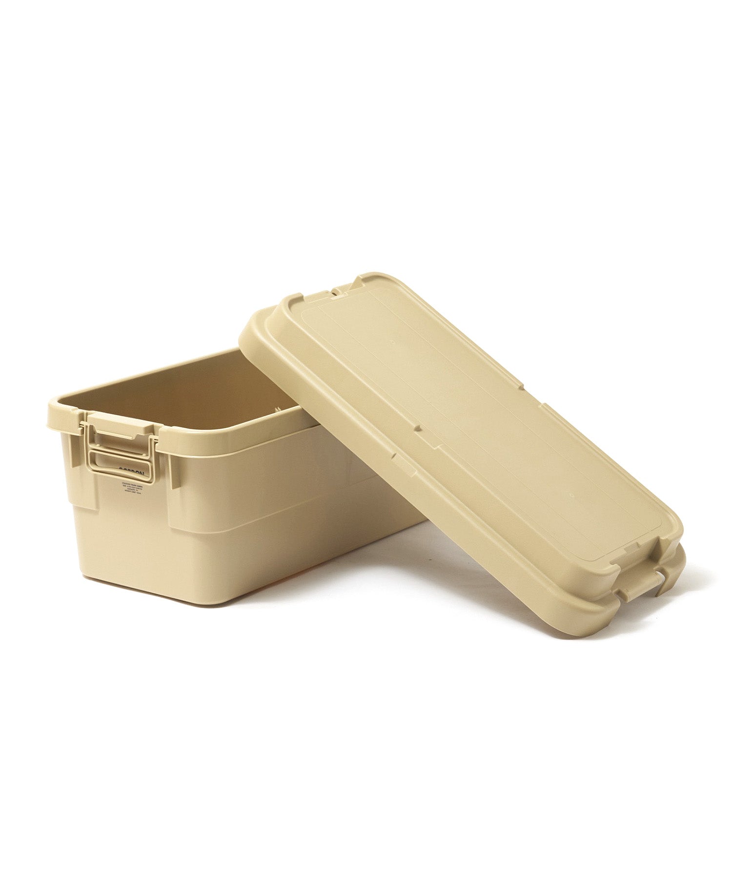 おしゃれ おすすめ 積み重ね可能 座れる フタ付き 収納ボックス スタッキング トランクカーゴ