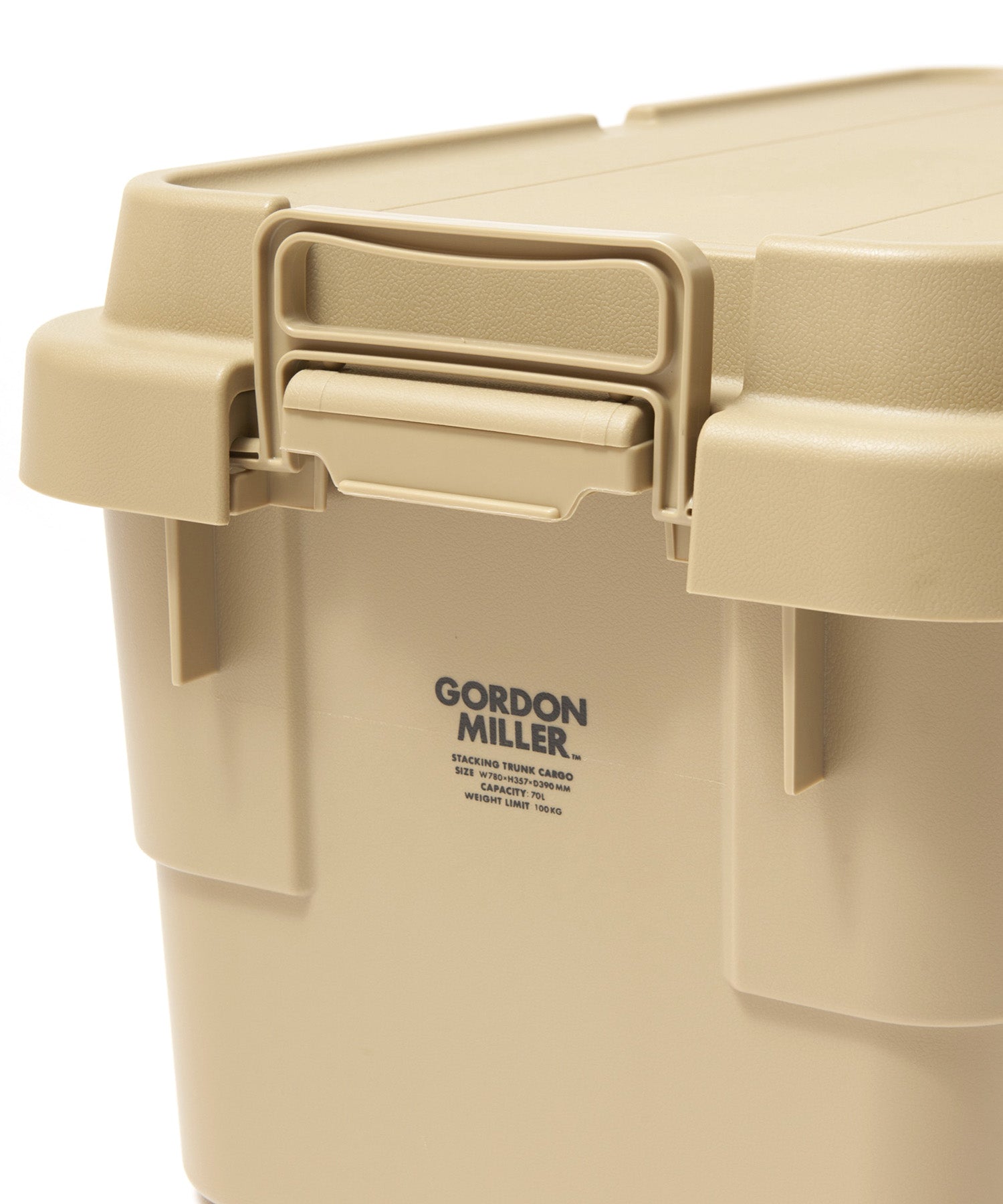 おしゃれ おすすめ 積み重ね可能 座れる フタ付き 収納ボックス スタッキング トランクカーゴ