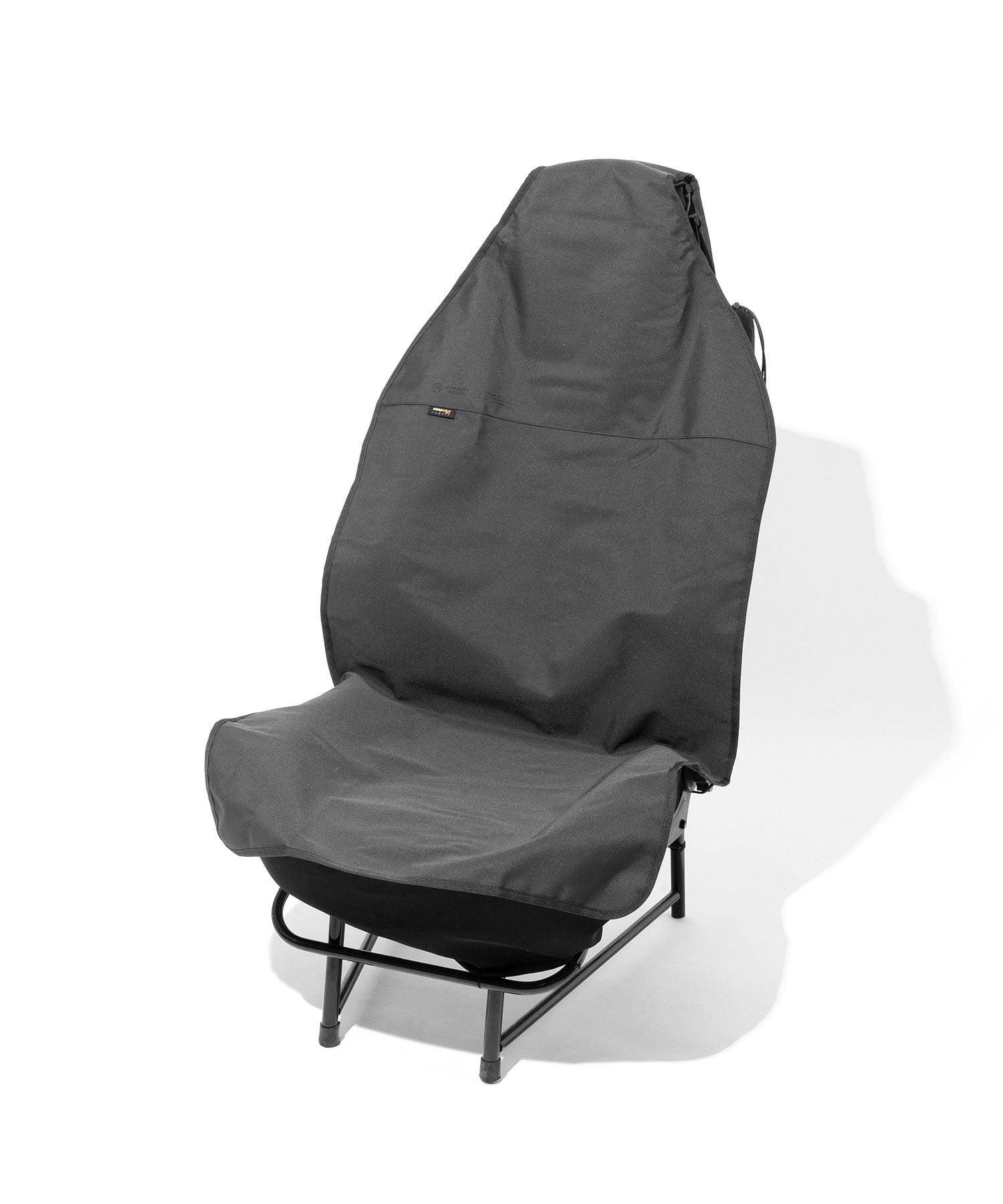 おしゃれ おすすめ カー用品 車 かけるだけ コーデュラ 防水 汎用 フロント シートカバー