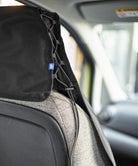 おしゃれ おすすめ カー用品 車 かけるだけ コーデュラ 防水 汎用 フロント シートカバー