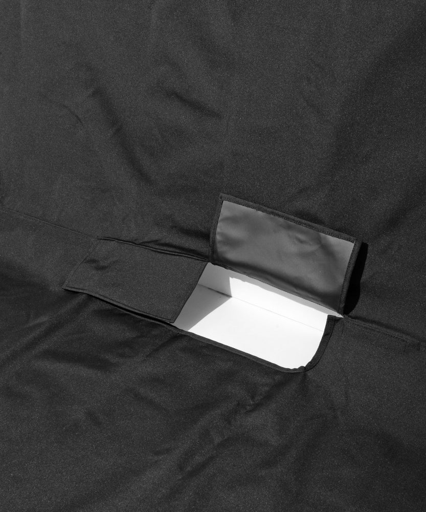 おしゃれ おすすめ カー用品 車 かけるだけ コーデュラ 防水 汎用 リア シートカバー