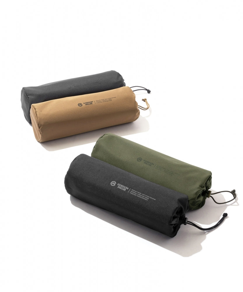 おしゃれ おすすめ カー用品 車 かけるだけ コーデュラ 防水 汎用 リア シートカバー