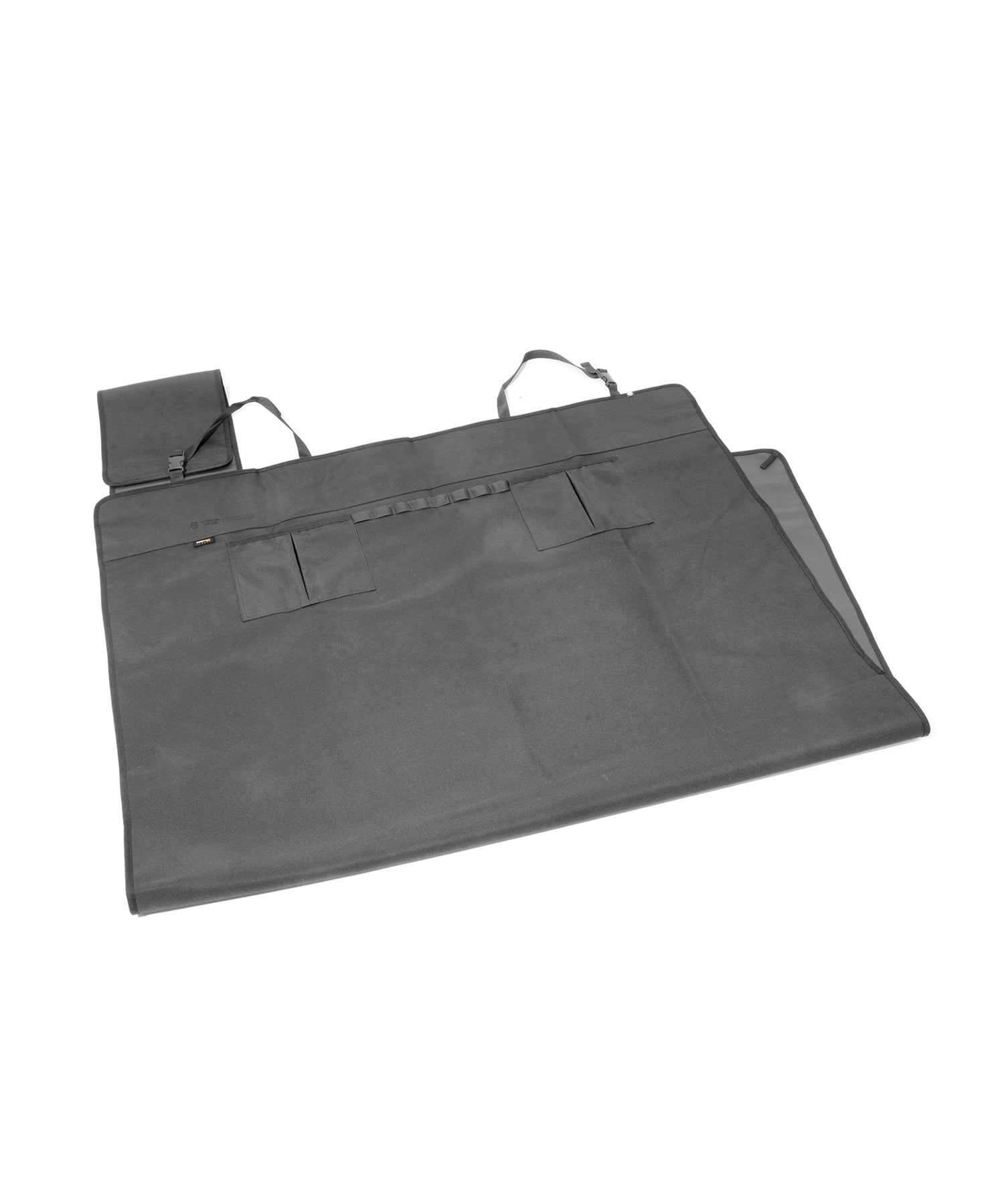 おしゃれ おすすめ カー用品 コーデュラ 2WAY 防水 汎用 ラゲッジシート