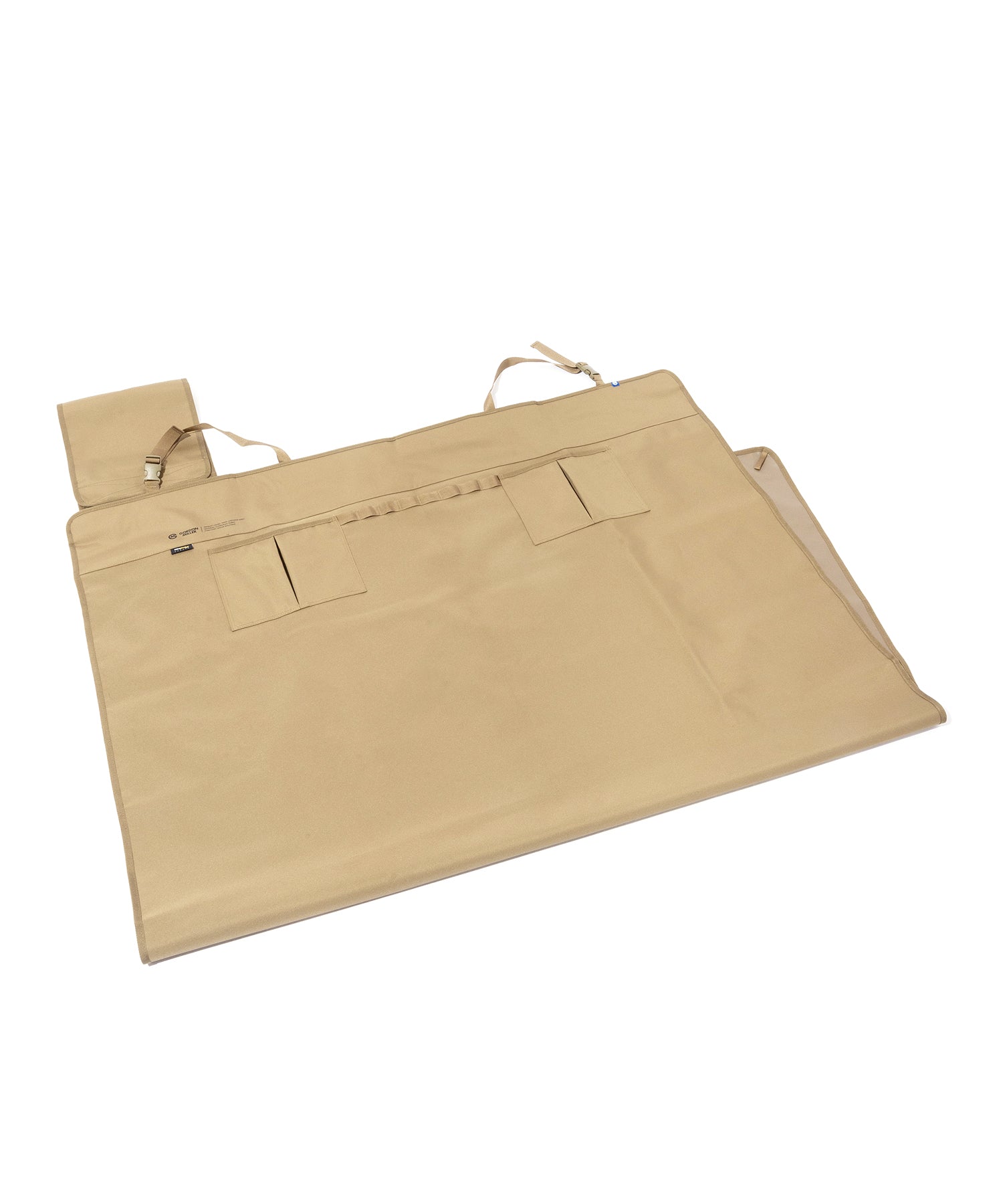 おしゃれ おすすめ カー用品 コーデュラ 2WAY 防水 汎用 ラゲッジシート