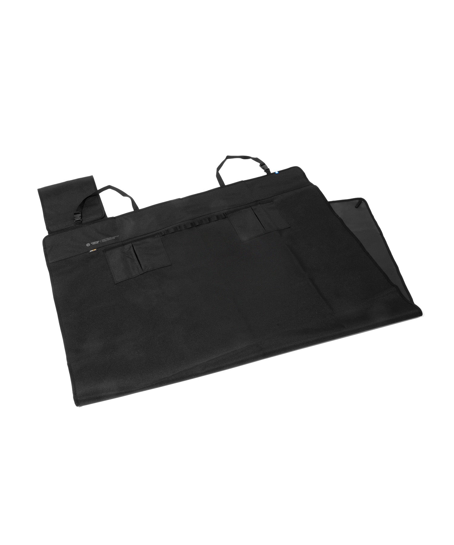 おしゃれ おすすめ カー用品 コーデュラ 2WAY 防水 汎用 ラゲッジシート