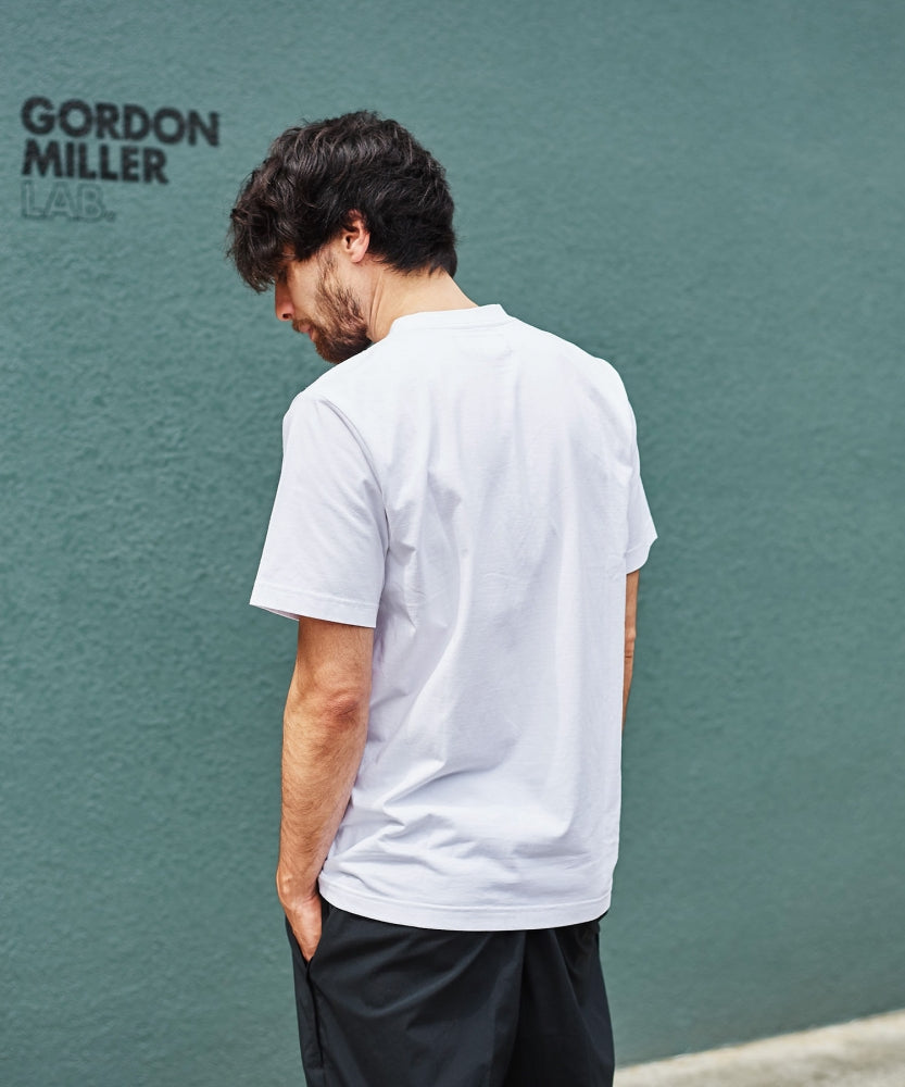 おしゃれ おすすめ ワークウェア ブランド ワンポイント ポケット Tシャツ