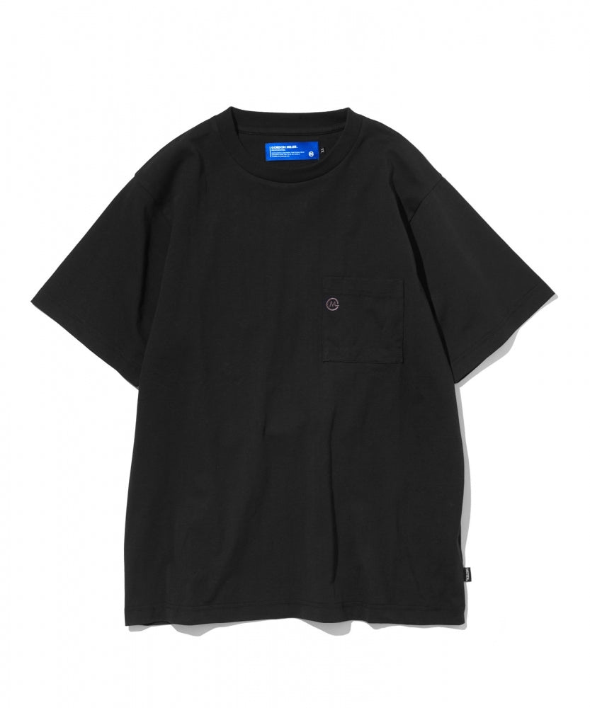 おしゃれ おすすめ ワークウェア ブランド ワンポイント ポケット Tシャツ