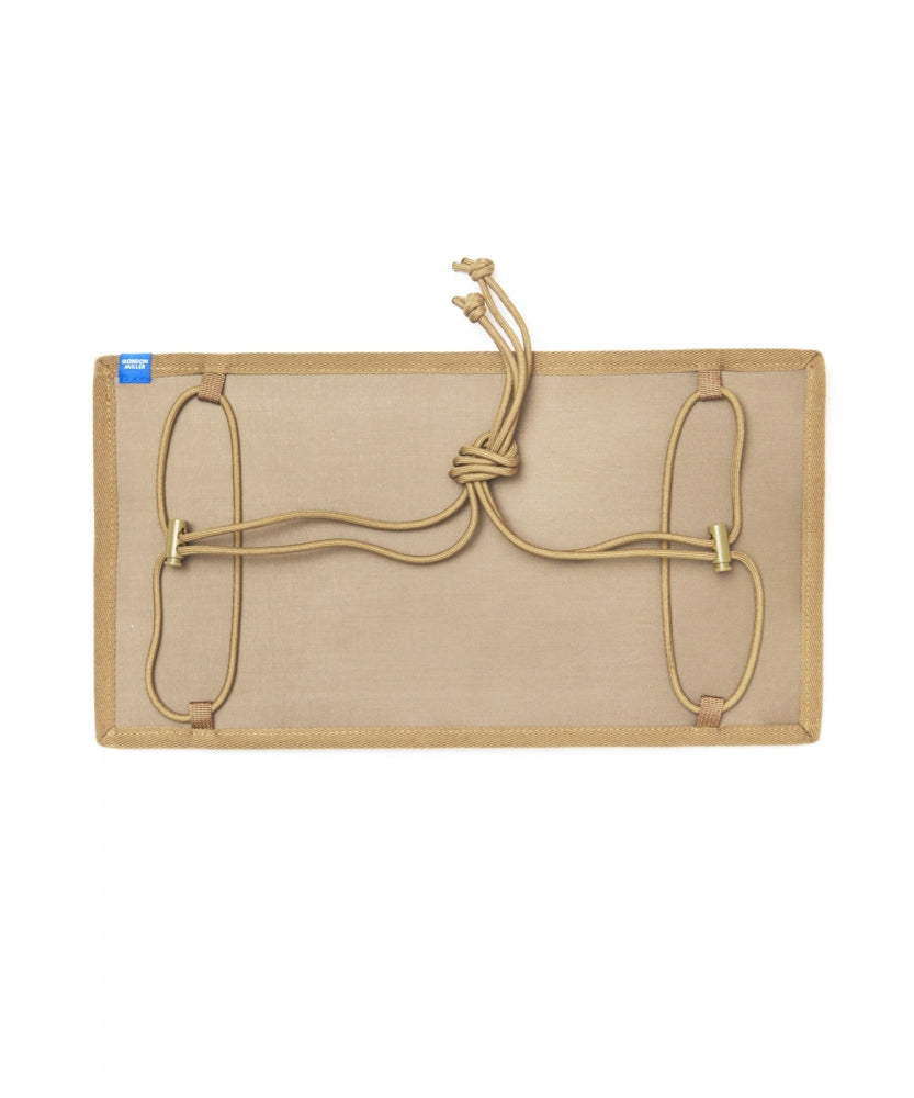 おしゃれ おすすめ カー用品 コーデュラ サンバイザー ポケット 便利グッズ 収納