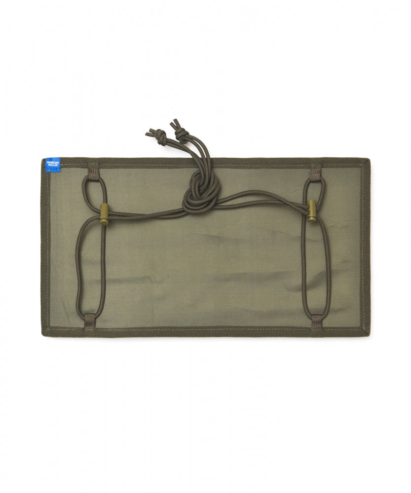 おしゃれ おすすめ カー用品 コーデュラ サンバイザー ポケット 便利グッズ 収納