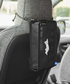 おしゃれ おすすめ カー用品 コーデュラ ティッシュケース 便利グッズ 収納