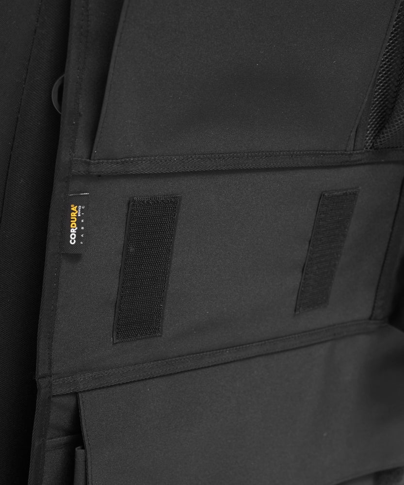 おしゃれ おすすめ カー用品 コーデュラ シートバック ポケット 便利グッズ 収納