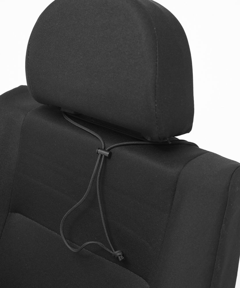 おしゃれ おすすめ カー用品 コーデュラ シートバック ポケット 便利グッズ 収納