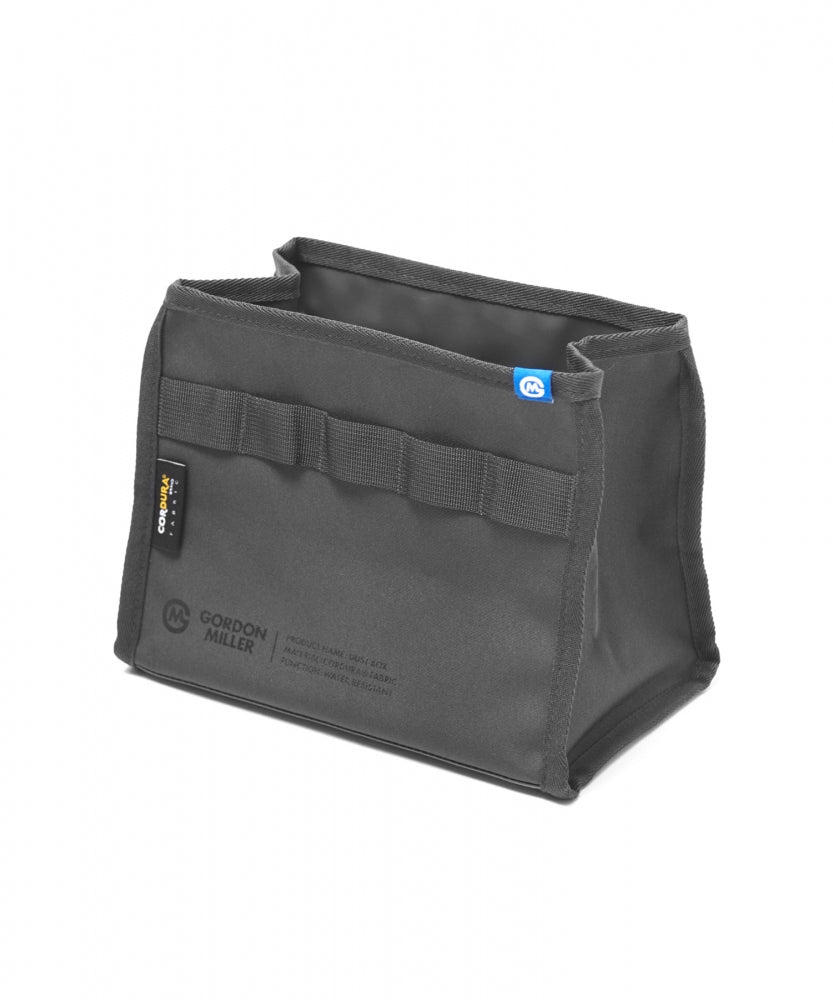 おしゃれ おすすめ カー用品 コーデュラ ダストボックス 便利グッズ ゴミ箱