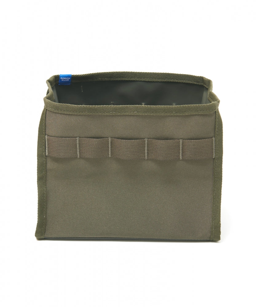 おしゃれ おすすめ カー用品 コーデュラ ダストボックス 便利グッズ ゴミ箱