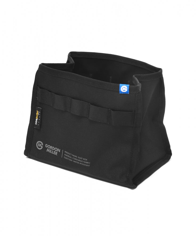 おしゃれ おすすめ カー用品 コーデュラ ダストボックス 便利グッズ ゴミ箱