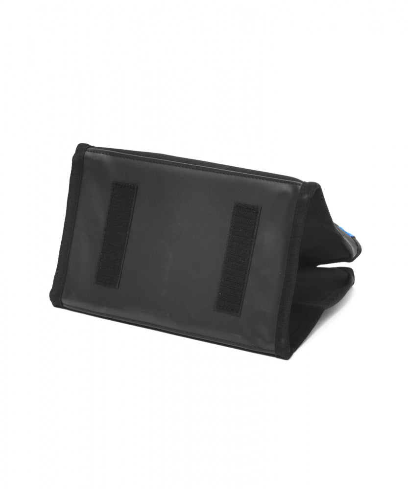 おしゃれ おすすめ カー用品 コーデュラ ダストボックス 便利グッズ ゴミ箱