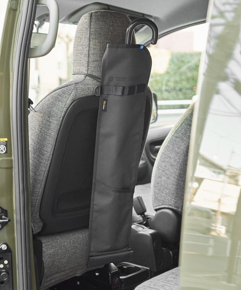 おしゃれ おすすめ カー用品 コーデュラ アンブレラケース 便利グッズ 傘入れ