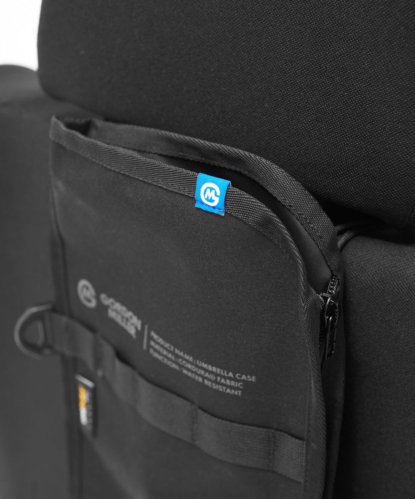 おしゃれ おすすめ カー用品 コーデュラ アンブレラケース 便利グッズ 傘入れ