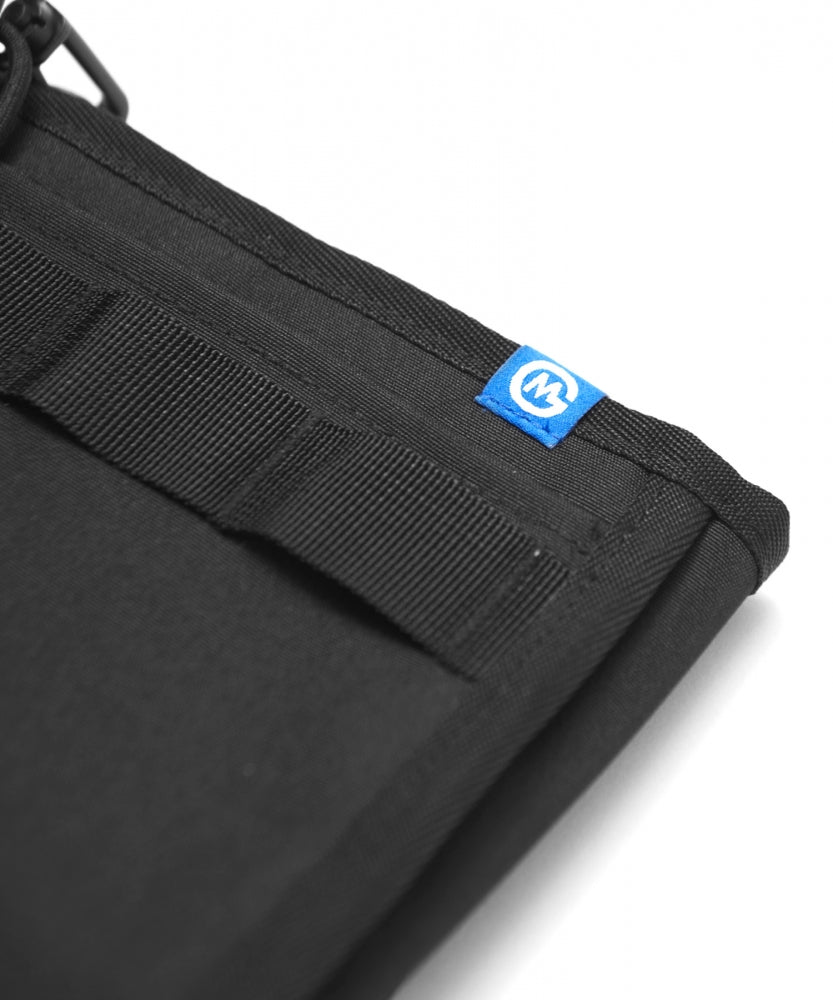 おしゃれ おすすめ カー用品 コーデュラ サイドポケット 便利グッズ 収納