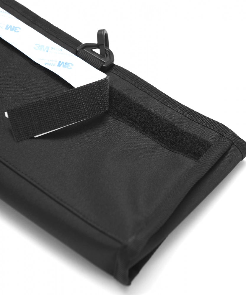 おしゃれ おすすめ カー用品 コーデュラ サイドポケット 便利グッズ 収納