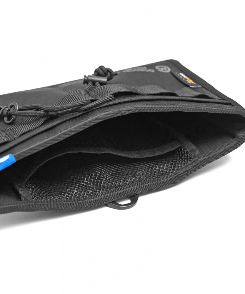 おしゃれ おすすめ カー用品 コーデュラ サイドポケット 便利グッズ 収納