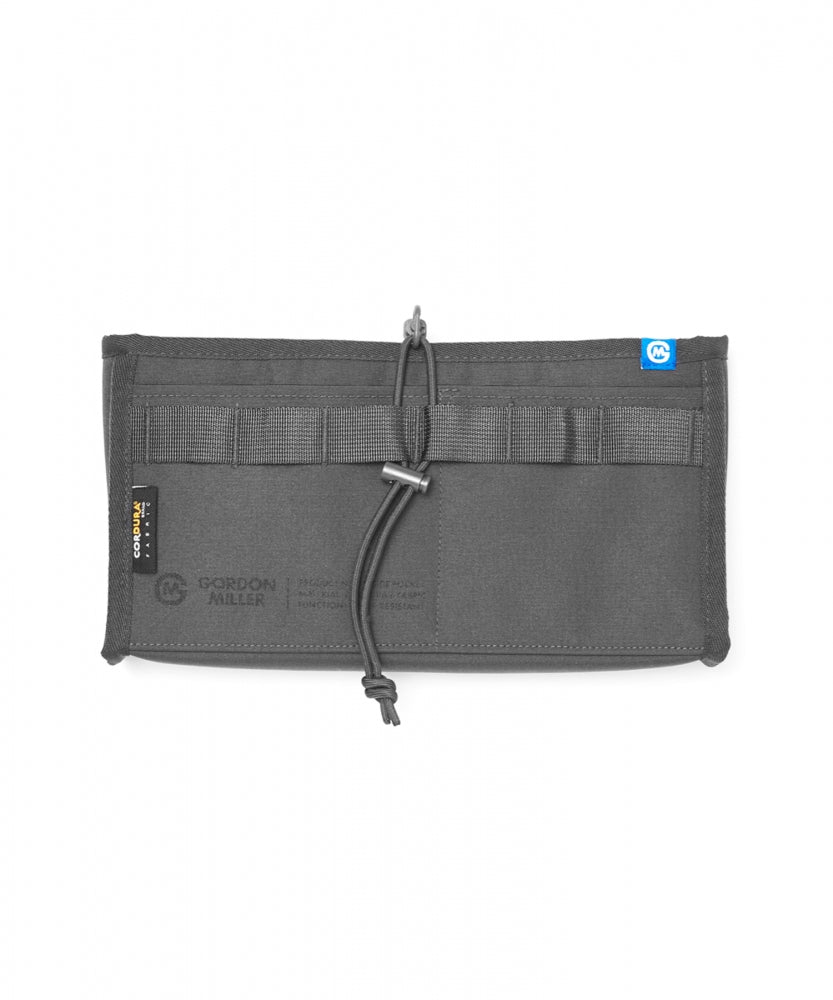 おしゃれ おすすめ カー用品 コーデュラ サイドポケット 便利グッズ 収納