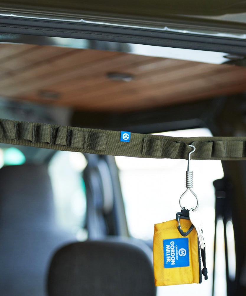 おしゃれ おすすめ カー用品 ハンギング ストラップ 便利グッズ オートバックス