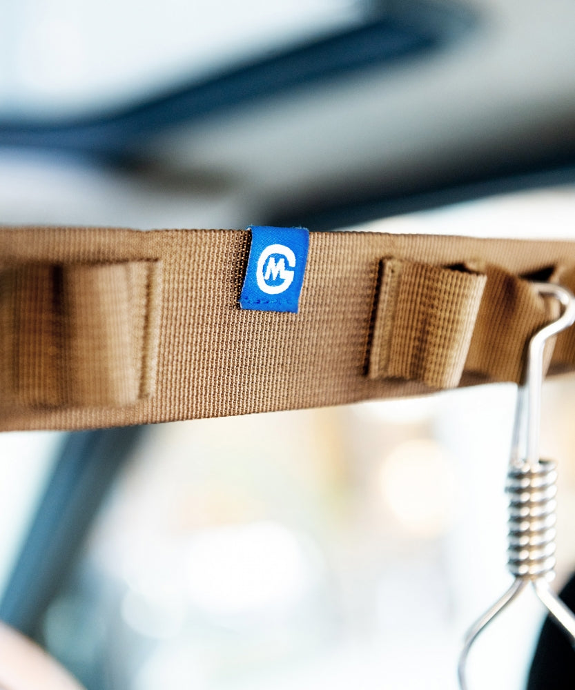 おしゃれ おすすめ カー用品 ハンギング ストラップ 便利グッズ オートバックス