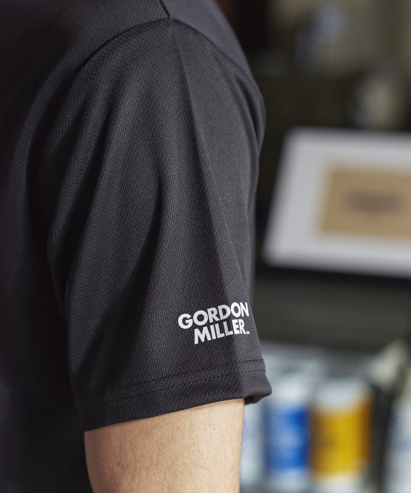 おしゃれ おすすめ ワークウェア ブランド ゴードンミラー クルーネック Tシャツ