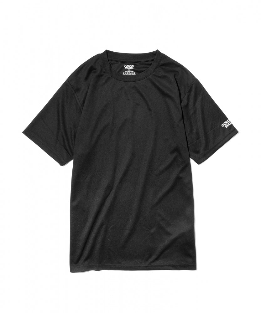 おしゃれ おすすめ ワークウェア ブランド ゴードンミラー クルーネック Tシャツ