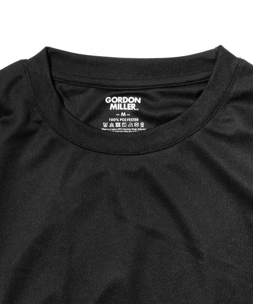 おしゃれ おすすめ ワークウェア ブランド ゴードンミラー クルーネック Tシャツ